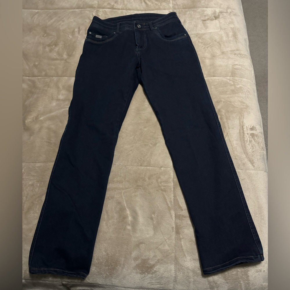 Kuhl Disruptr Jeans Denim